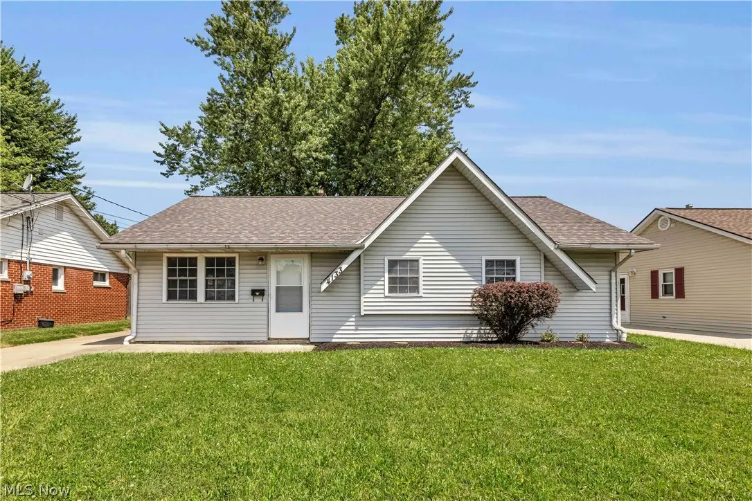 4133 Brockley Avenue, Sheffield Lake, OH 44054 - #1