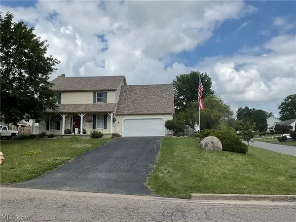 6578 S Timberidge Drive, Austintown, OH 44515
