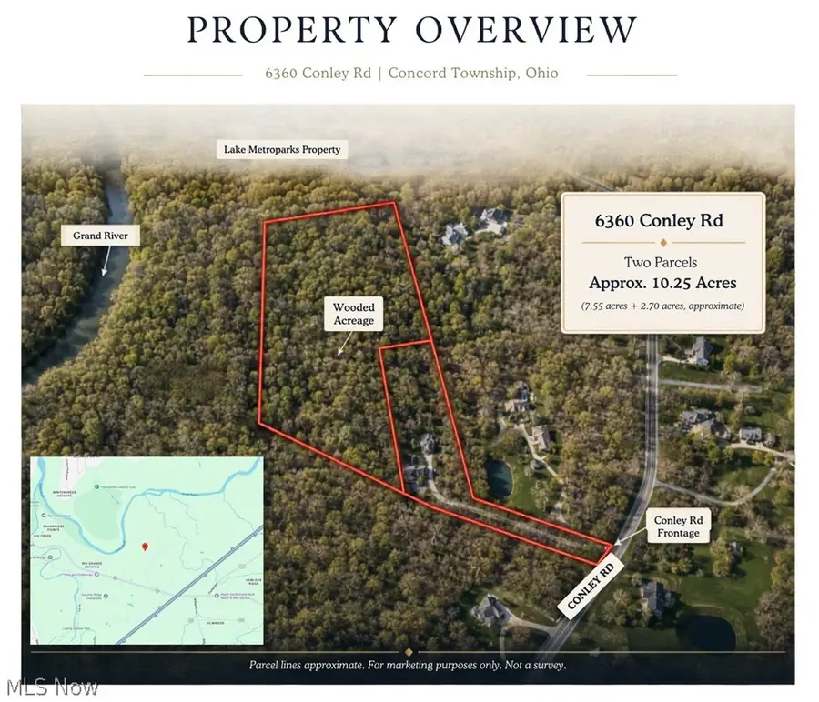 6360 Conley Road, Concord, OH 44077 - #3