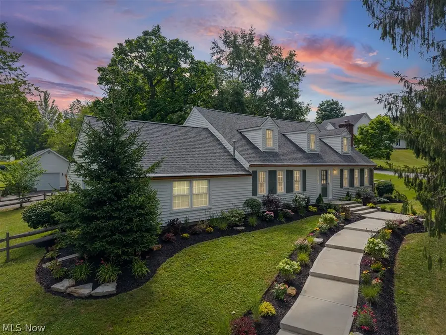 354 N Main Street, Chagrin Falls, OH 44022 - #3