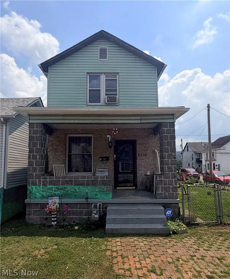 4610 Noble Street, Bellaire, OH 43906 - #1
