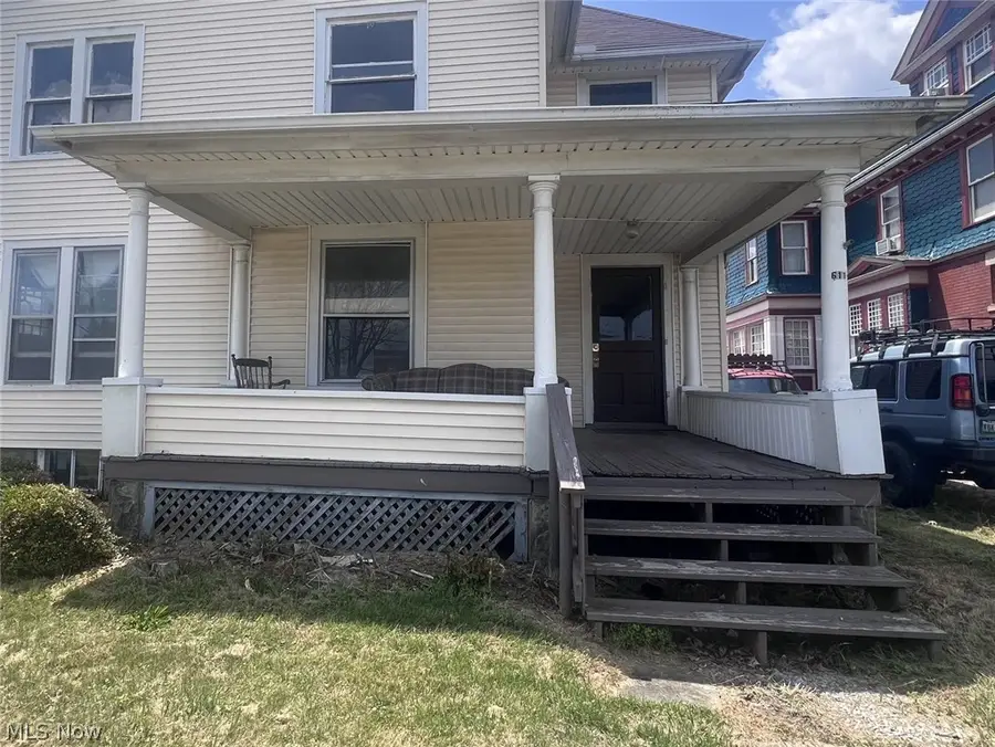 611 West Avenue, Elyria, OH 44035 - #2