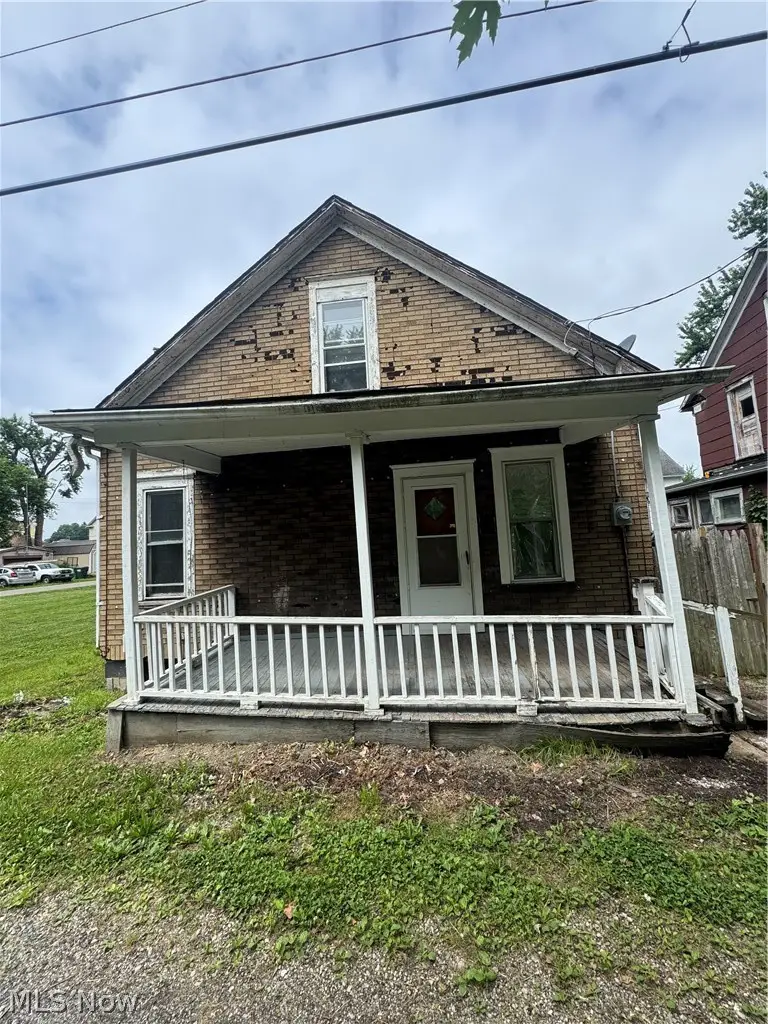 441 Garwood Street, Alliance, OH 44601 - #1