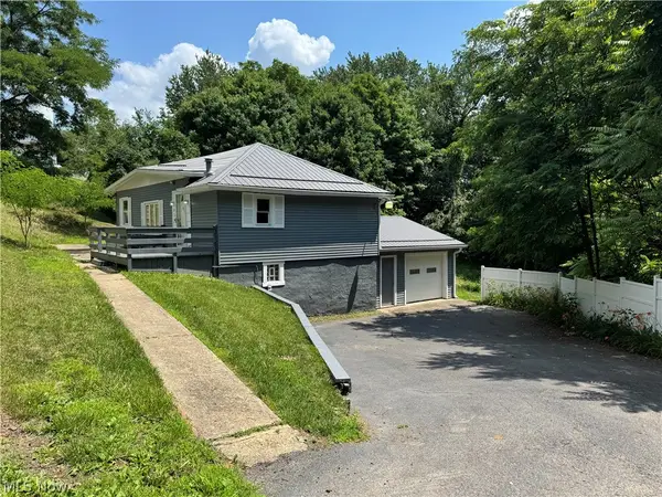 300 Henry Avenue, East Liverpool, OH 43920