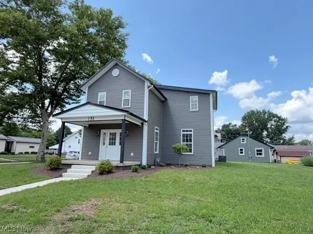 131 W 10th Street, Uhrichsville, OH 44683 - #1