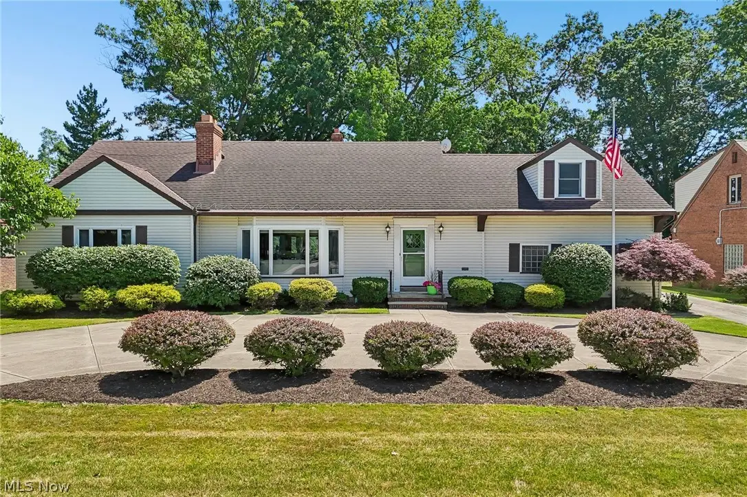 2382 Riverside Drive, Cleveland, OH 44107 - #1