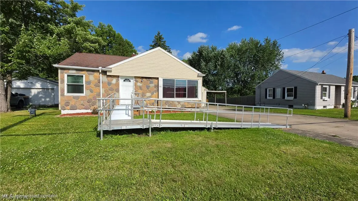 526 Ridge Road, Newton Falls, OH 44444 - #1