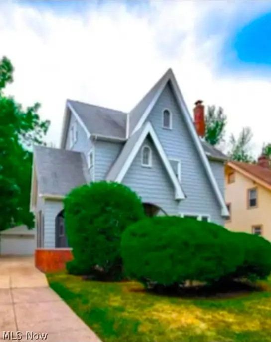 3280 Altamont Avenue, Cleveland Heights, OH 44118 - #1