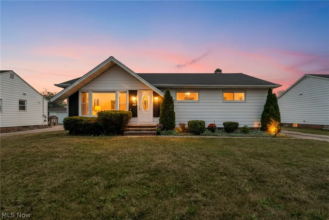 1729 Bellingham Road, Mayfield Heights, OH 44124 - #1