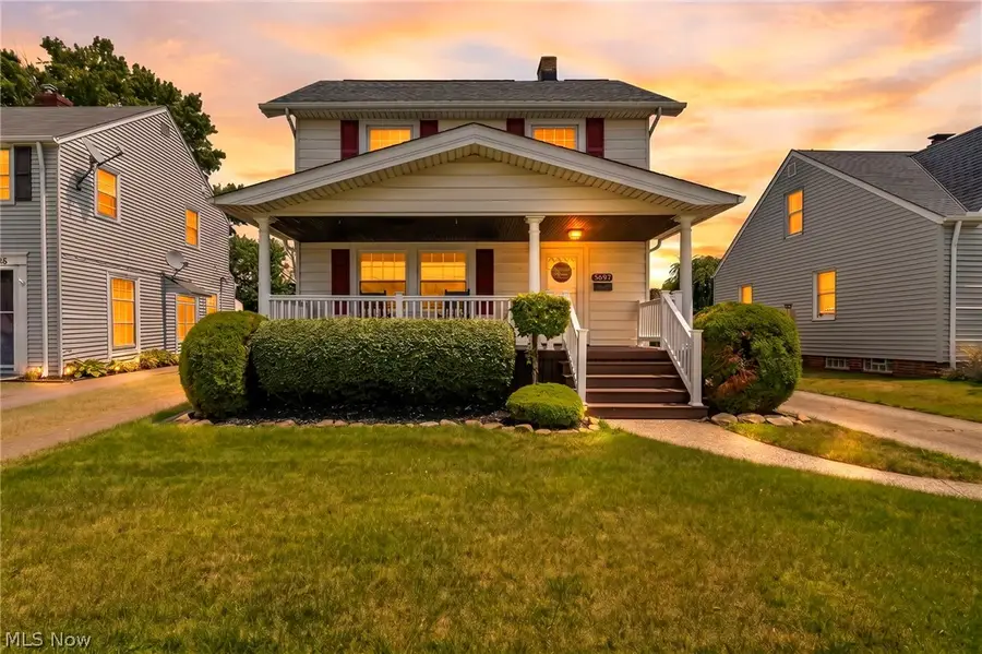 5697 W 54th Street, Parma, OH 44129 - #3
