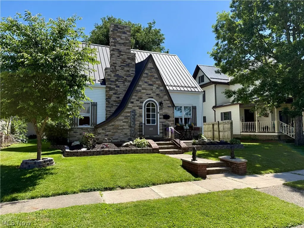 105 E Union Avenue, West Lafayette, OH 43845 - #1
