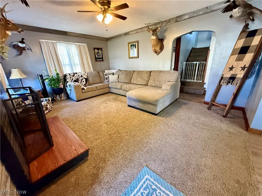 105 E Union Avenue, West Lafayette, OH 43845 - #3