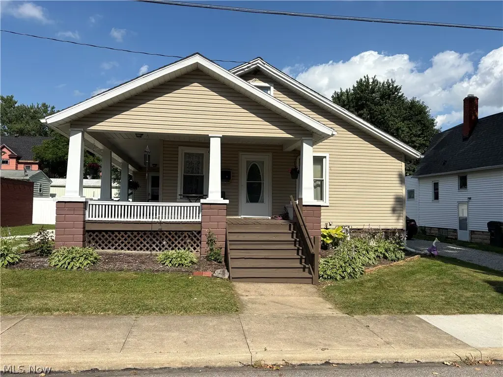 110 Kirk Avenue, Orrville, OH 44667 - #1