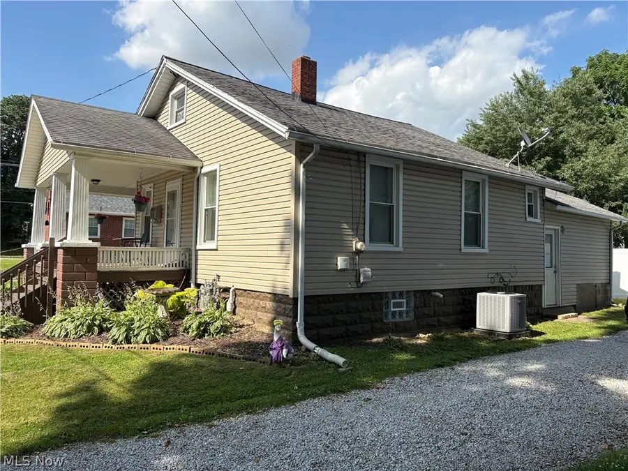 110 Kirk Avenue, Orrville, OH 44667 - #3