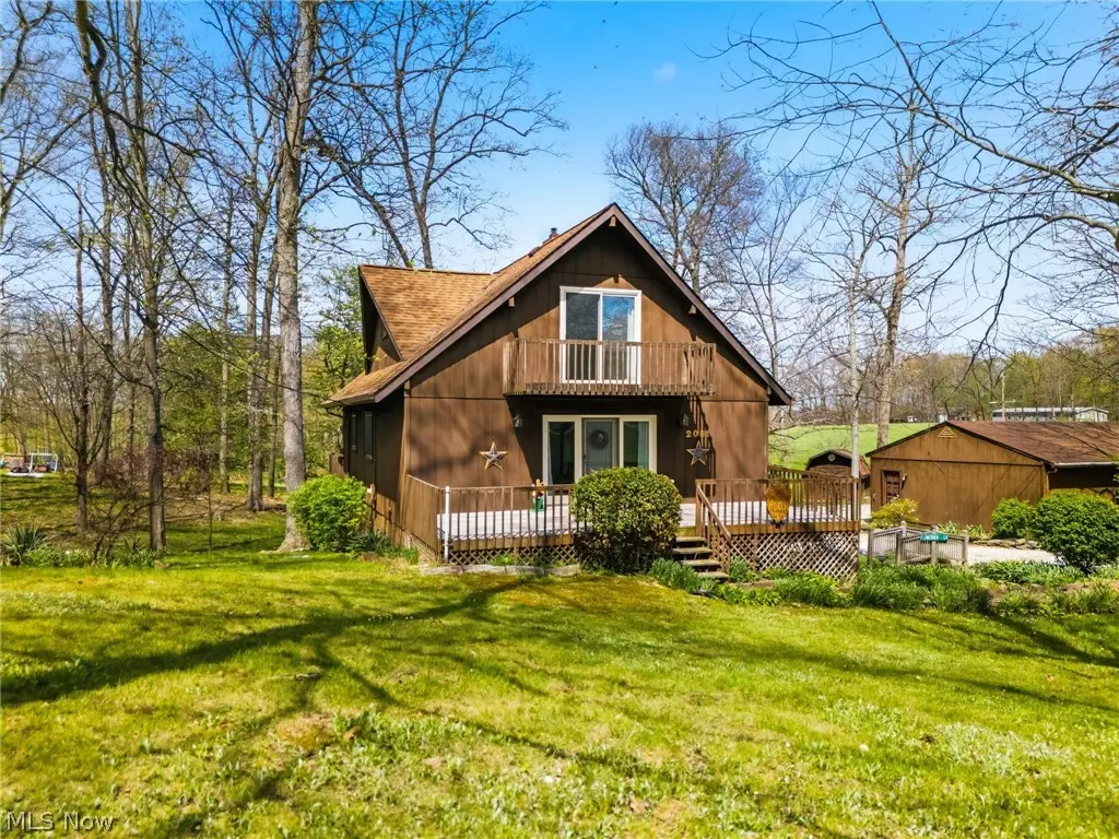 2081 Waynesburg Nw Road, Carrollton, OH 44615 - #1