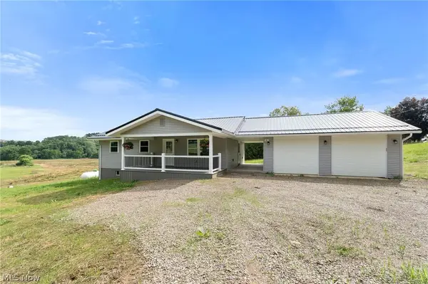 41 Penny Sw Road, Carrollton, OH 44615