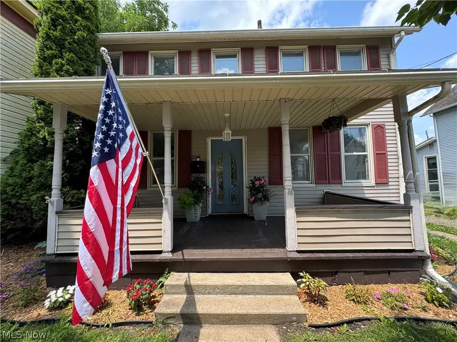 209 W Washington Street, Lisbon, OH 44432 - #3