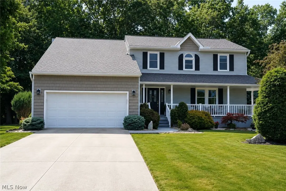 2160 Lake Breeze Road, Sheffield, OH 44054 - #1