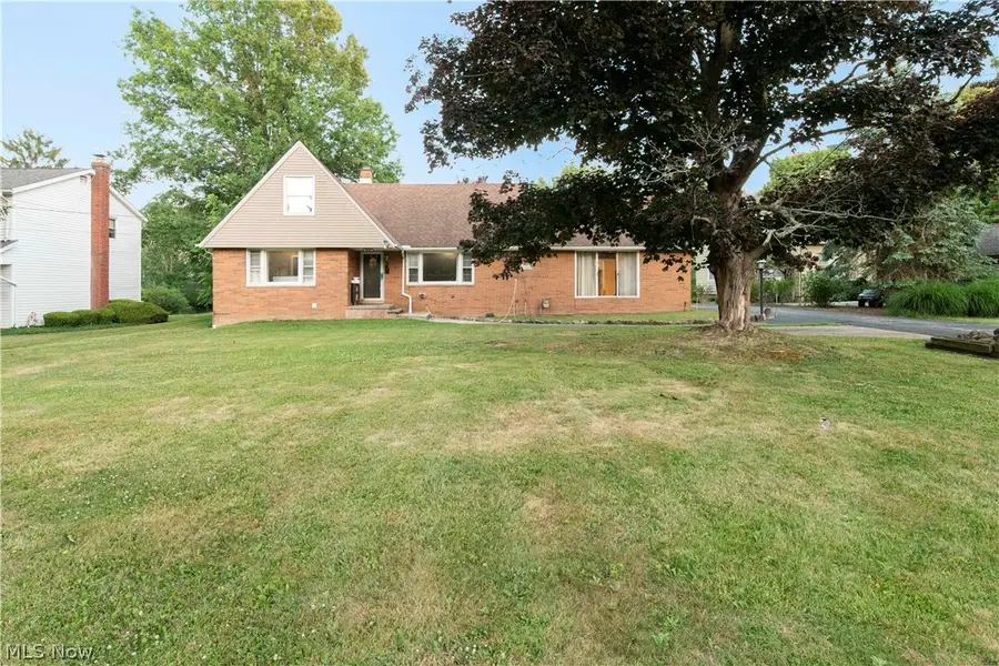 26314 N Woodland Road, Beachwood, OH 44122 - #2
