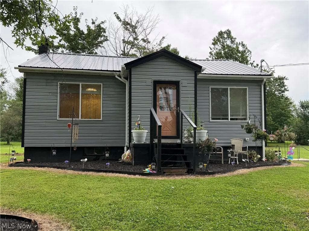 7232 State Route 46, Cortland, OH 44410 - #1