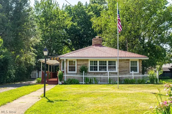 600 Sunrise View Drive, Wooster, OH 44691