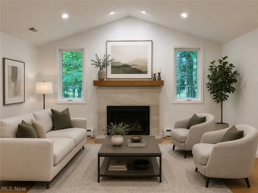 2020 Woodstock Road, Gates Mills, OH 44040 - #2