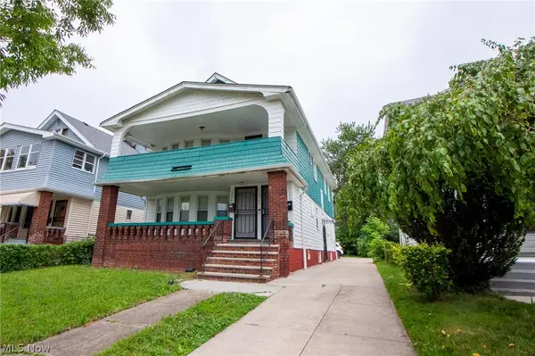3345 E 140th Street, Cleveland, OH 44120