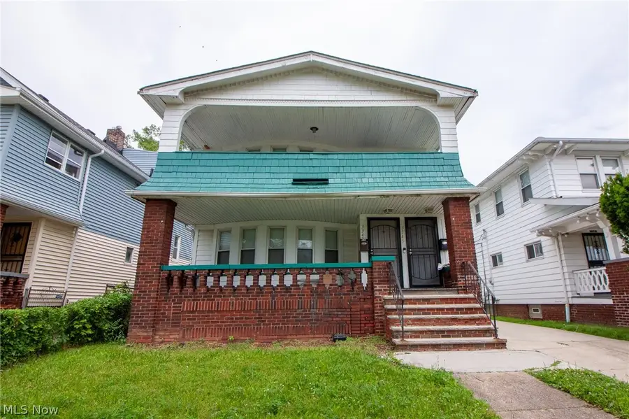 3345 E 140th Street, Cleveland, OH 44120 - #2