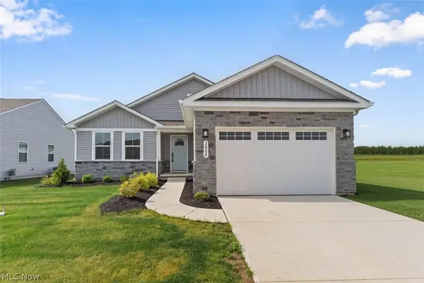 3808 San Giovanni Lane, Perry, OH 44081