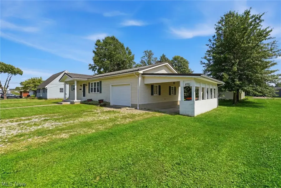 79 W 5th Street, Frazeysburg, OH 43822 - #2
