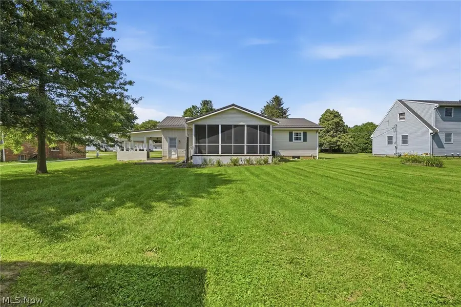 79 W 5th Street, Frazeysburg, OH 43822 - #3