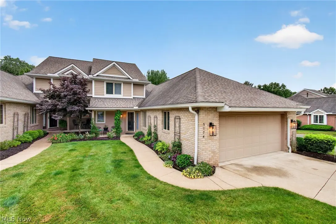 5174 Sea Pines Nw Circle, Canton, OH 44718 - #1