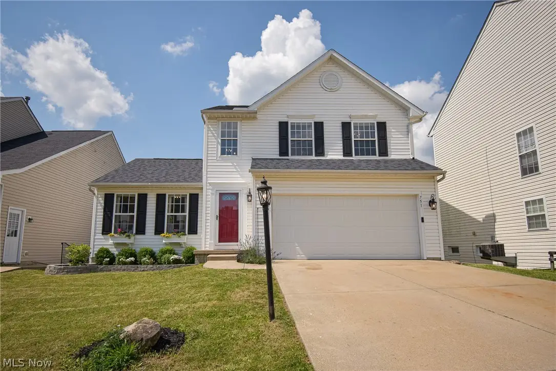 751 Fawn Court, Streetsboro, OH 44241 - #1