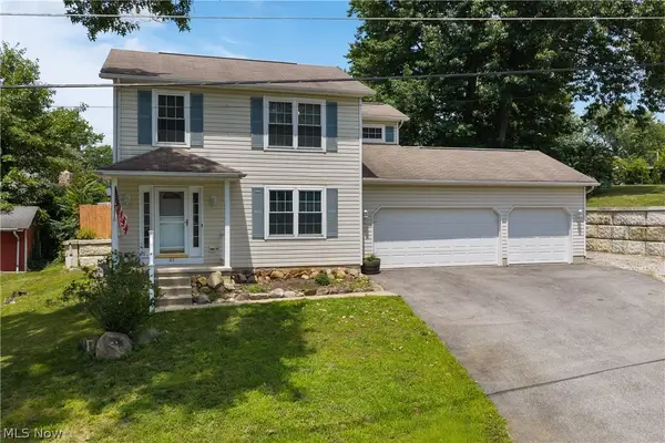 61 Weil Avenue, Coventry, OH 44319