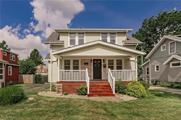 1516 Holmden Road, South Euclid, OH 44121