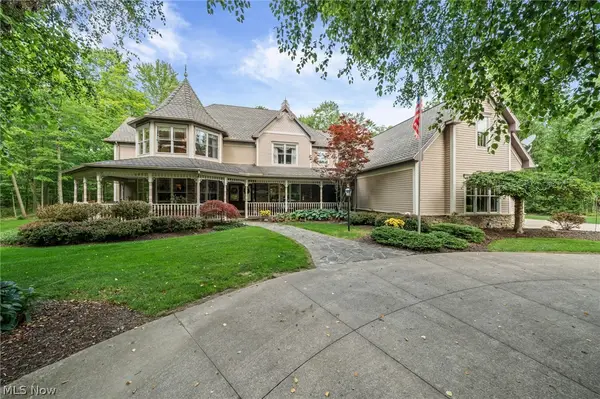 4294 Oviatt Road, Richfield, OH 44286