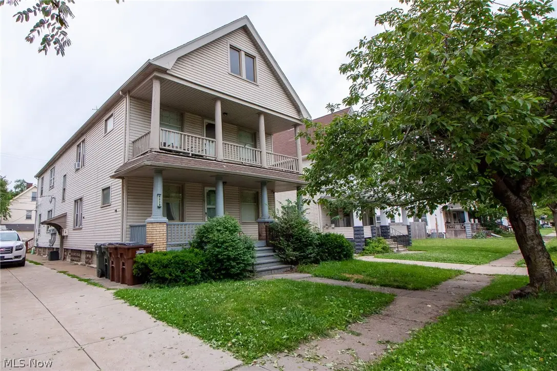 4028 E 53rd Street, Newburgh Heights, OH 44105 - #1