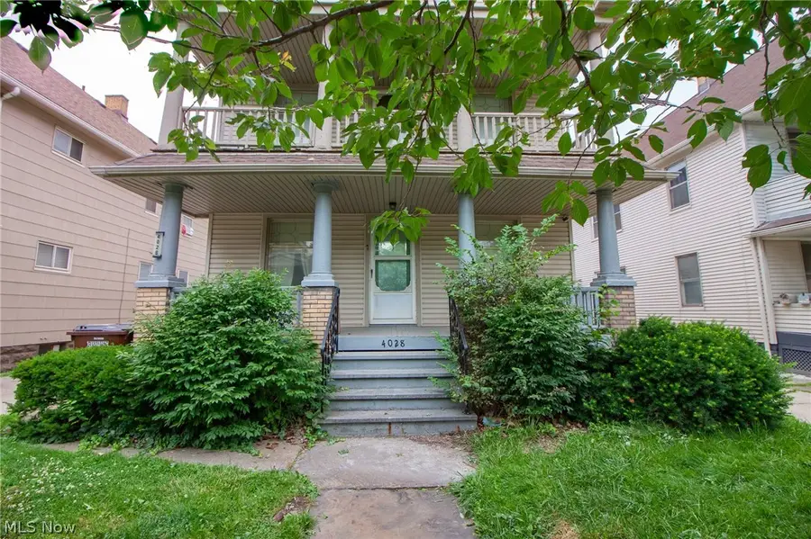 4028 E 53rd Street, Newburgh Heights, OH 44105 - #2