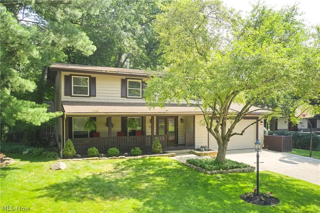 1756 Deepwood Drive, Akron, OH 44313 - #1