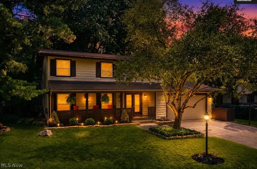 1756 Deepwood Drive, Akron, OH 44313 - #2