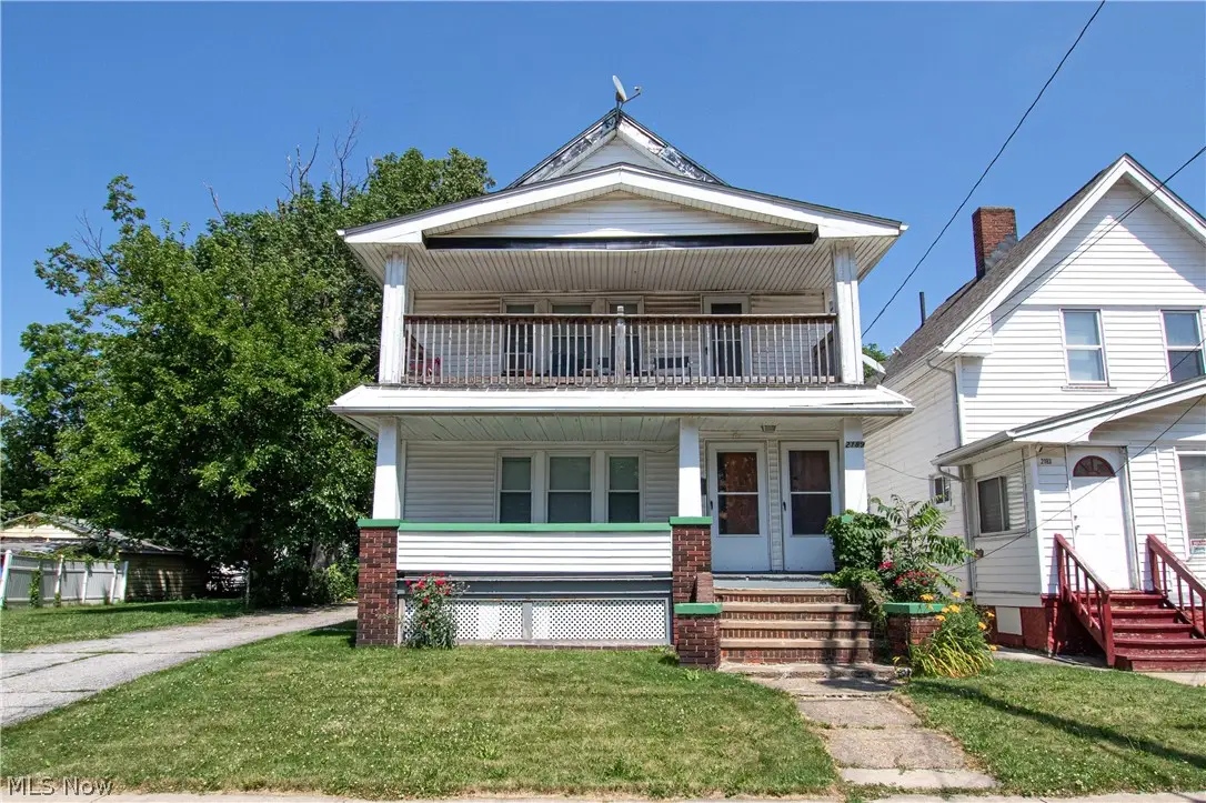 2189 W 105th Street, Cleveland, OH 44102 - #1