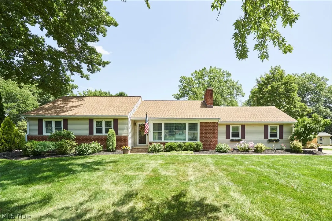251 Schocalog Road, Akron, OH 44313 - #1