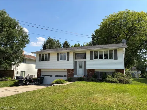 276 Kennedy Boulevard, Northfield, OH 44067