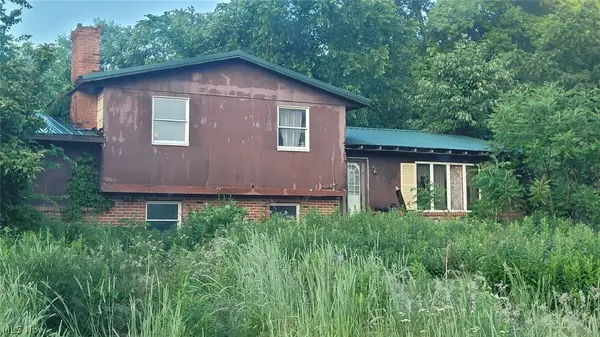 45789 Carlisle Road, Lisbon, OH 44432