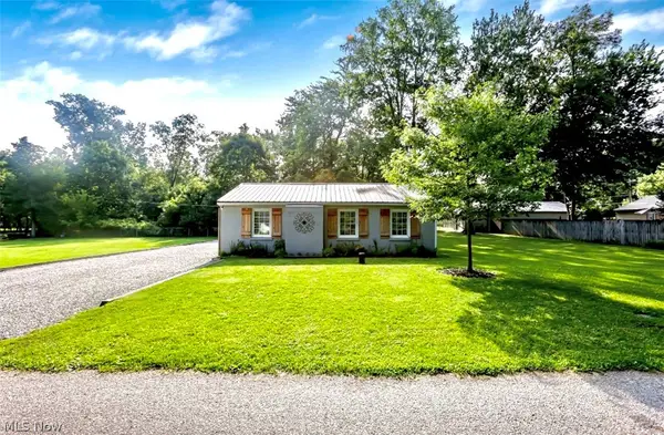 13400 Cedar Ne Road, Thornville, OH 43076