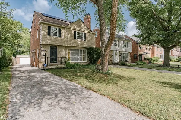 3710 Strandhill Road, Shaker Heights, OH 44122