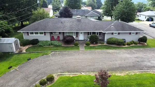 44698 Bronze Heights Lane, Caldwell, OH 43724