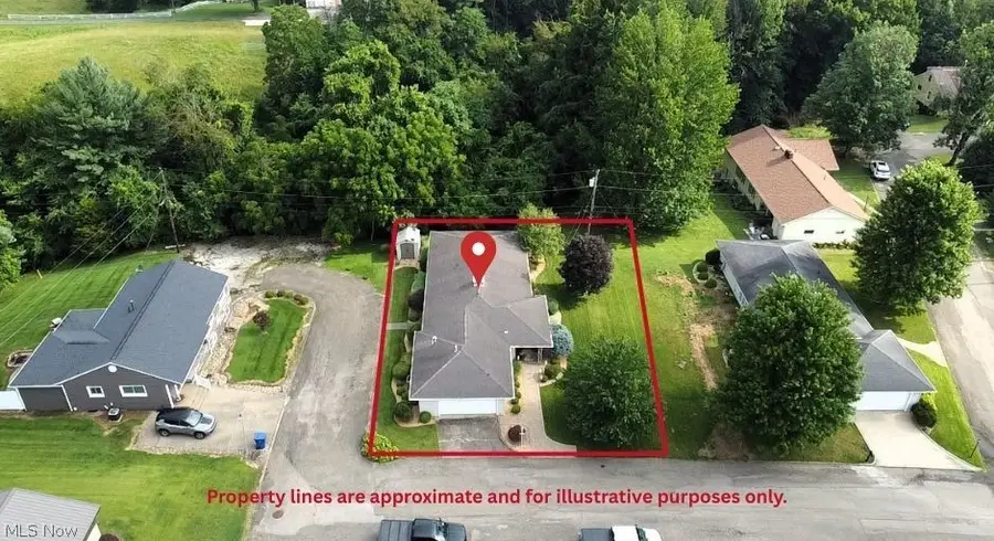 44698 Bronze Heights Lane, Caldwell, OH 43724 - #2