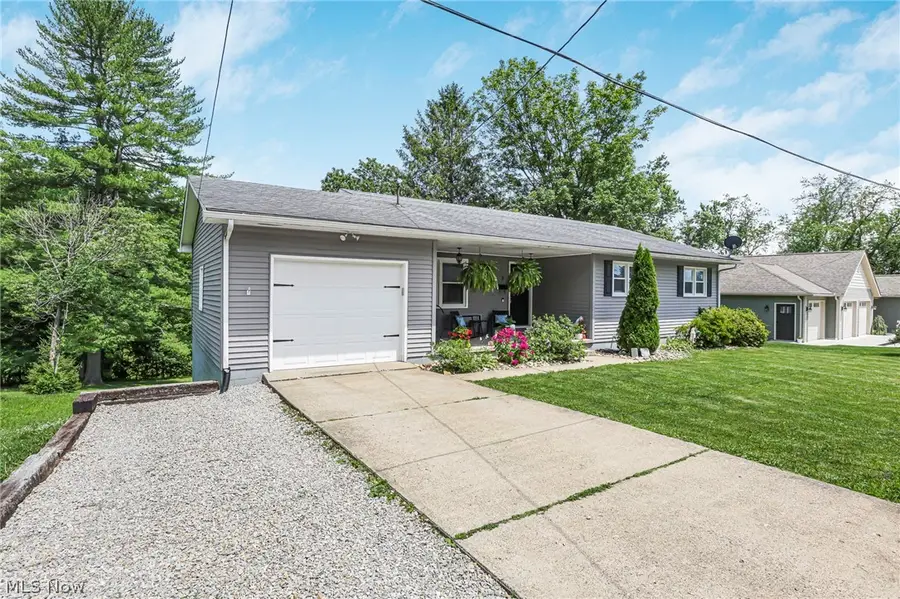 7 Garfield Avenue, New Concord, OH 43762 - #2