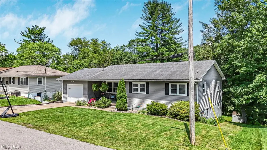 7 Garfield Avenue, New Concord, OH 43762 - #3